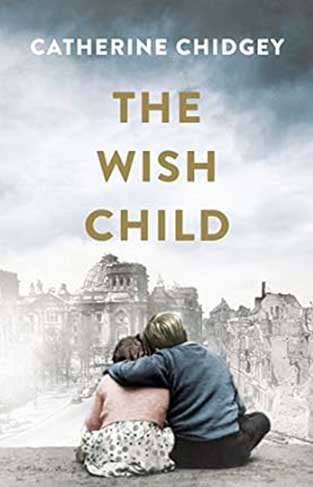 The Wish Child